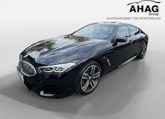 BMW 840 i Gran Coupe