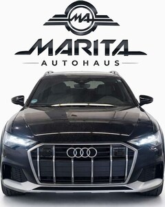 Audi A6 allroad 50|HUD|360|SOFT|NIGHT|LUFT|MASSAG|TV|