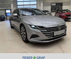 Bild des Angebotes VW Arteon SB Elegance 2.0 TDI DSG/LED/Rear View/4xSitzhzg./A