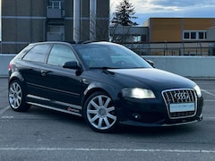 Bild des Angebotes Audi S3 2.0 TFSI quattro 6-Gang