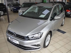 Bild des Angebotes VW Golf Sportsvan Comfortline
