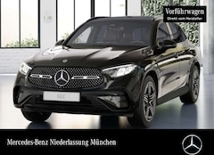 Bild des Angebotes Mercedes-Benz GLC 200 4M AMG+NIGHT+PANO+360+LED+TOTW+KEYLESS+9G