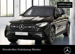 Bild des Angebotes Mercedes-Benz GLC 200 4M AMG+NIGHT+PANO+360+LED+TOTW+KEYLESS+9G