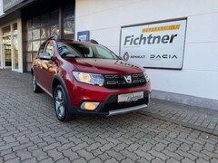 Bild des Angebotes Dacia Sandero Stepway Prestige TCe 90 Allwetterreifen Navi