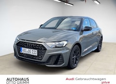 Bild des Angebotes Audi A1 Sportback 30 TFSI S line Kamera Ambiente ACC