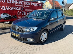 Bild des Angebotes Dacia Sandero SCe 75 Ambiance**TÜV NEU*SERVICE NEU**