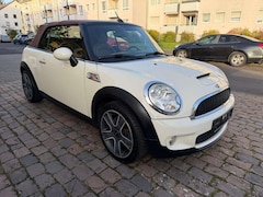 Bild des Angebotes MINI Cooper S Cabrio