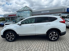 Bild des Angebotes Honda CR-V 2.0 i-MMD HYBRID 2WD Lifestyle