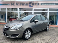 Bild des Angebotes Opel Meriva B Edition