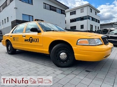 Bild des Angebotes Ford Crown | Dt. Papiere | P70 | Lange Radstand |