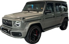 Bild des Angebotes Mercedes-Benz G 63 AMG *MY23*SUPERIOR*NIGHT I+II*MASSAGE*360*BURMESTER