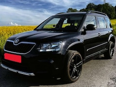 Skoda Yeti Yeti 1.2 TSI Active