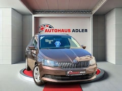 Bild des Angebotes Skoda Fabia FABIA 1.4 TDI COMBI"COOL EDITION"5GANG*PDC*KLIMA