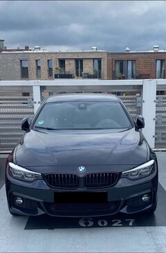 Bild des Angebotes BMW 440 440 i xDrive M Sport LED HUD M- Performance