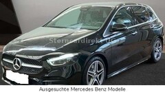 Bild des Angebotes Mercedes-Benz B 250 4M AMG MULTIBEAM PANO DISTRO 18"AMG