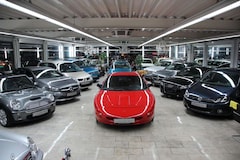 Bild des Angebotes Pontiac Firebird *H-Zulassung*