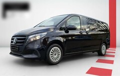 Bild des Angebotes Mercedes-Benz Vito 116 TOURER NEUES MODELL EXTRALANG NAVI KAM