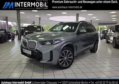 Bild des Angebotes BMW X5 xD40i M Sport*PANO*SOFT*STHZG*7-SITZ*AHK*360°