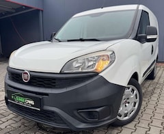 Bild des Angebotes Fiat Doblo Doblò Basis Kasten 1,2  Lounge 2.Hand
