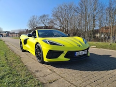 Bild des Angebotes Corvette C8 Frontlift, MagRide, Carbon, Keramik, Z51,Garantie