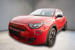 Bild des Angebotes Fiat 600 Hybrid 125-Jahre-Edition 1.2 100PS DCT *NAVI*SHZ*