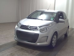 Bild des Angebotes Citroen C1 1.0 Feel Rückfahrkamera Shz BT DAB