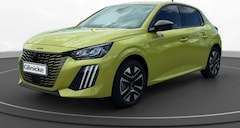 Bild des Angebotes Peugeot 208 E-208 ALLURE Elektromotor 156