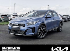 Bild des Angebotes Kia XCeed 1.5T DCT Vision Navi Kamera Lenkradhzg