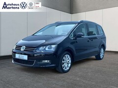 Bild des Angebotes VW Sharan 1.4 TSI Highline Klima Xenon Navi Rückfahrkamera