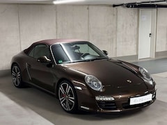 Bild des Angebotes Porsche 997 Carrera S Cabrio