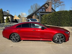 Bild des Angebotes Mercedes-Benz CLS 450 CLS+Coupe+4Matic+9G-TRONIC+AMG+Line