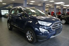 Bild des Angebotes Ford EcoSport 1.0 Titanium