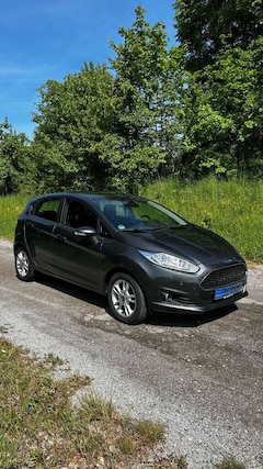Bild des Angebotes Ford Fiesta Celebration