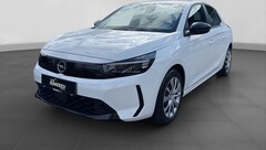 Bild des Angebotes Opel Corsa-e Corsa Edition DAB SHZ LenkradHZG Spurhalteass. ...