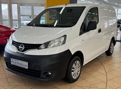 Bild des Angebotes Nissan NV200 1.5 dCi Kasten Comfort