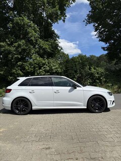 Bild des Angebotes Audi S3 2.0 TFSI quattro