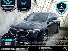 Bild des Angebotes Mercedes-Benz EQB 300 4MATIC Progressive Pano*Vorklima*Easy-P*