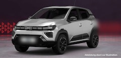 Bild des Angebotes Dacia Spring Extreme Electric 65 CCS Klima Navi Rückfa