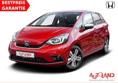 Bild des Angebotes Honda Jazz 1.5 i-MMD Executive LED Navi ACC Kamera DAB
