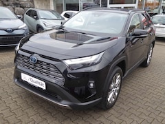 Bild des Angebotes Toyota RAV 4 2.5H 4x4 Lounge + AHK + JBL + Navi