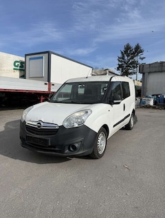 Bild des Angebotes Opel Combo 1.3 D (CDTI) L2H1 EURO6 2XSTÜCK VORHANDEN