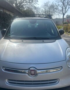 Bild des Angebotes Fiat 500L 500L 1.6 Multijet Start