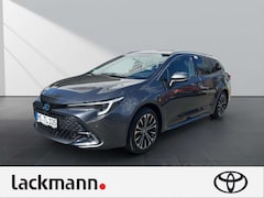 Bild des Angebotes Toyota Corolla 2,0-l-Hybrid, Touring Sports, Teamplayer