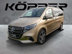Bild des Angebotes Mercedes-Benz V 300 d 4M STYLE L AHK Schiebedach Airmatic