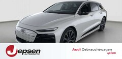 Bild des Angebotes Audi A6 Avant e-tron qu Matrix 360 HUD AHK ACC Pano