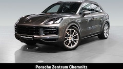 Bild des Angebotes Porsche Cayenne E-Hybrid Massage;Sitzbelüft.;Luftfed.;Head-Up