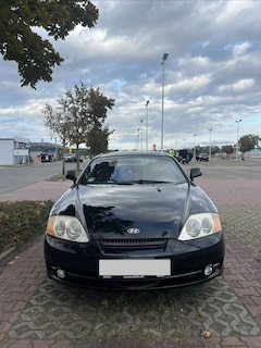 Bild des Angebotes Hyundai Coupe 2.0 GLS