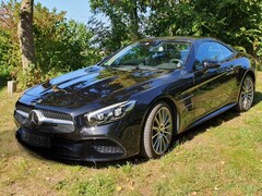 Bild des Angebotes Mercedes-Benz SL 400 SL 400 9G-TRONIC Grand Edition