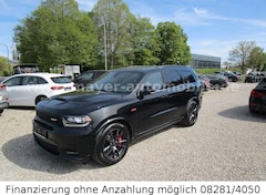 Bild des Angebotes Dodge Durango SRT 6,4 V8*392*Vollausstattung*TOP*