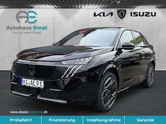Bild des Angebotes Peugeot 3008 Elektro 325 AWD LAUNCH EDITION